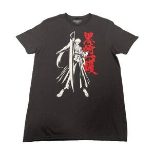 BLEACH ANIME TEE
